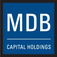 MDB Capital Holdings Logo