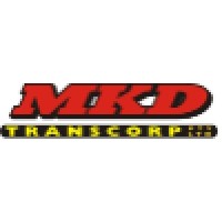 MKD Transcorp Pty Ltd Logo
