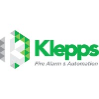 Klepps, Inc. Logo