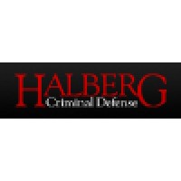 Halberg Criminal Defense Logo