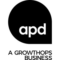 APD Logo