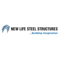 New Life Steel Structures Logo