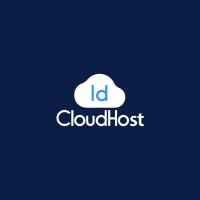 IDCloudHost Logo