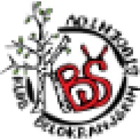 Klub belokranjskih študentov / Student club of Bela krajina (KBŠ) Logo