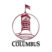 City of Columbus-WI Logo