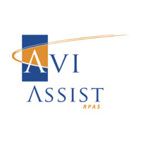 Aviassist Logo