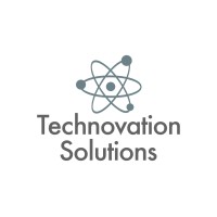 Technovation Solutions, LLC Logo