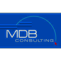 MDB Consulting Logo