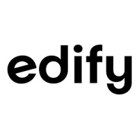 Edify Technologies (makers of MusiQuest) Logo