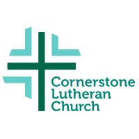 Cornerstone Lutheran Church Logo