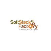 SoftStack Factory Logo