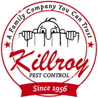 Killroy Pest Control Logo