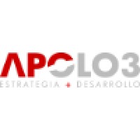 Apolo3 Logo