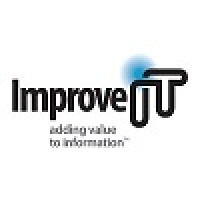 Improve.IT Pty Ltd Logo