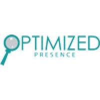 Optimized Presence Logo