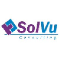 SolVu Consulting Logo