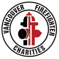 Vancouver Firefighter Charities Logo