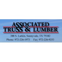 Associated Truss & Lumber Logo