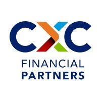 CXC Financial Partners Pty Ltd Logo