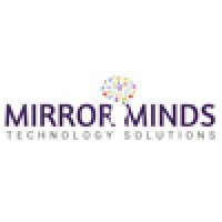 Mirror Minds Technology Solutions LLP Logo