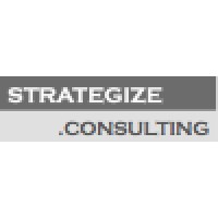 strategize.consulting Logo
