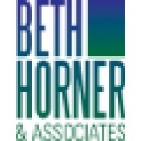 Beth Horner & Associates Logo