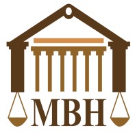 MBH Advocates & Legal Consultants Logo