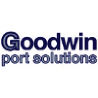 Goodwin Port Solutions Pty Ltd Logo