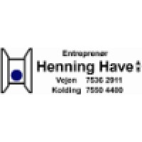 Henning Have A/S Logo
