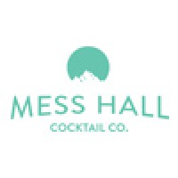 Mess Hall Cocktail Co. Logo