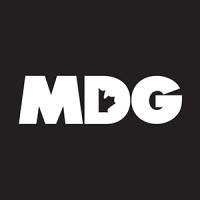 MDG Canada Logo