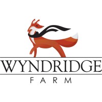 Wyndridge Farm Logo
