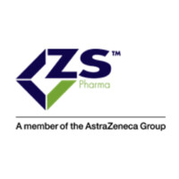 ZS Pharma, Inc. Logo
