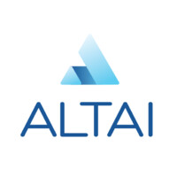 Altai Systems Logo