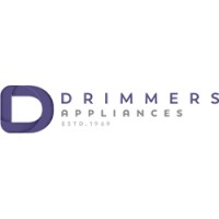 Drimmers Appliances Logo