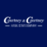 Courtney & Courtney Logo