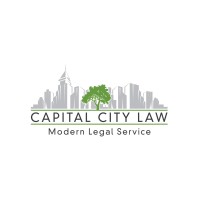 Capital City Law Logo