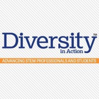 Diversity in Action Logo