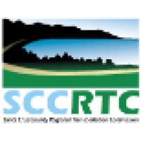 Santa Cruz County Regional Transportation Commission Logo