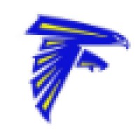 Todd County High School Logo