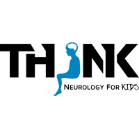 THINK Neurology for Kids Logo