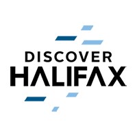 Discover Halifax Logo
