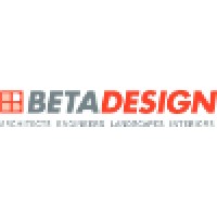 BETA Design Logo
