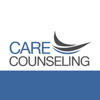 CARE Counseling Logo