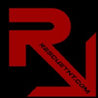 Rescue Tactics and Training Logo