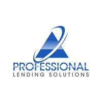 Professional Lending Solutions Australia Logo