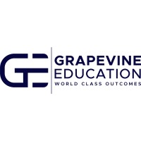 Grapevine Education Logo