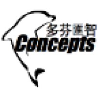 Dolphin Concepts Limited Logo