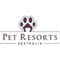 Pet Resorts Australia Logo