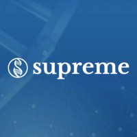 Supreme Optimization Logo